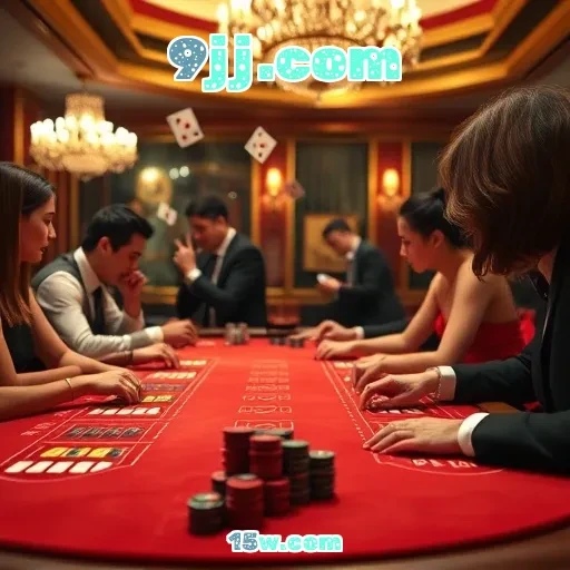 9jj.com: Recursos do App para Engajar Jogadores de Forma Única