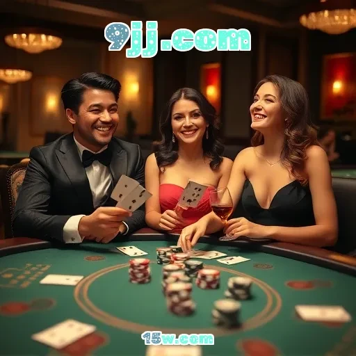 9jj.com Site Confiável