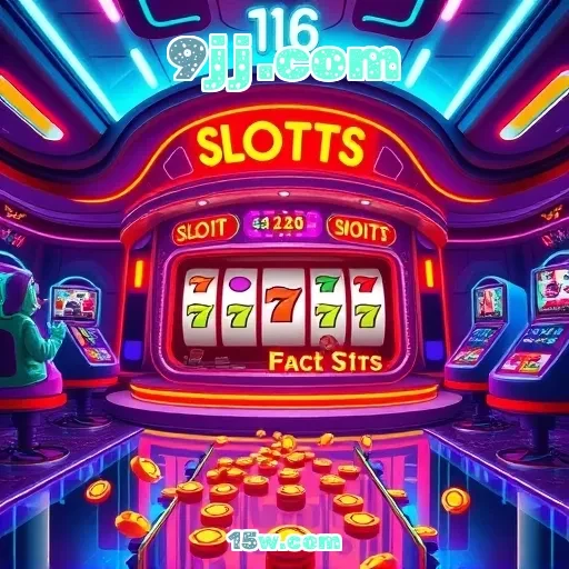 9jj.com: Entre na Diversão dos Jogos e Surpreenda-se