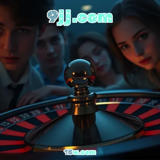 9jj.com VIP: Recursos Que Transformam Sua Experiência de Jogo