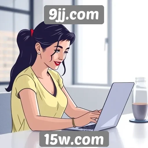 Recursos exclusivos do 9jj.com para membros