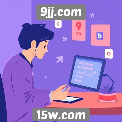 Impacto das promoções no tráfego do 9jj.com