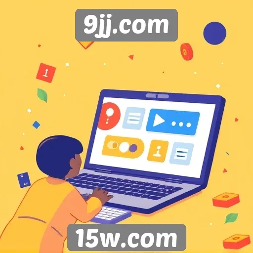 Revisão das políticas de monetização do 9jj.com