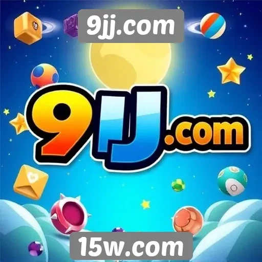 Destaques dos jogos mais populares no 9jj.com