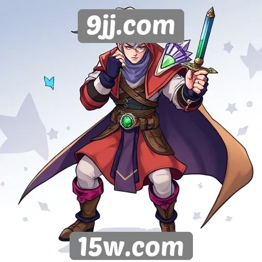 Plataforma 9jj.com destaca lançamentos de RPG